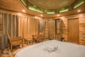 Fotografie z fotogalerie ubytování Dev Silla v destinaci Šrínagar