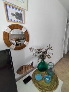 Fotografia z galérie ubytovania Buenavista Home Moncofar v destinácii Moncófar