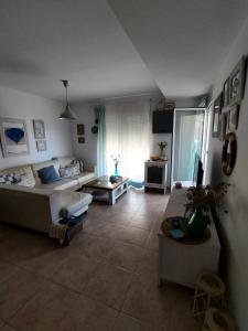 Posedenie v ubytovaní Buenavista Home Moncofar