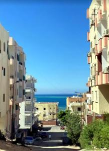 Φυσικό τοπίο κοντά σε αυτό το hostel