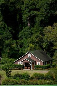 Gallery image of Hotel Finca Lerida Coffee Plantation and Boutique Hotel in Boquete