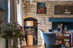Fotografie z fotogalerie ubytování The Wheatsheaf Inn v destinaci Bourton-on-the-Water