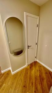 Foto dalla galleria di Apartamenti Pētera 28 a Ventspils