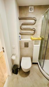 Foto dalla galleria di Apartamenti Pētera 28 a Ventspils