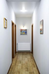 Ảnh trong thư viện ảnh của Hotel Mountime Kazbegi ở Kazbegi