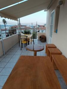 Φωτογραφία από το άλμπουμ του Hidden Treasure kokkari Samos - Unique Apartments στη Σάμο