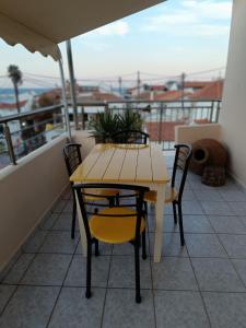 Φωτογραφία από το άλμπουμ του Hidden Treasure kokkari Samos - Unique Apartments στη Σάμο