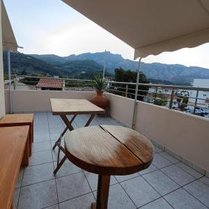 Φωτογραφία από το άλμπουμ του Hidden Treasure kokkari Samos - Unique Apartments στη Σάμο