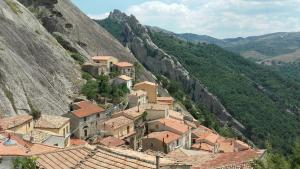 Φυσικό τοπίο κοντά σε αυτή η παραθεριστική κατοικία