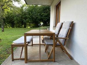 Φωτογραφία από το άλμπουμ του Pinus Alpinus Apartments σε Bovec