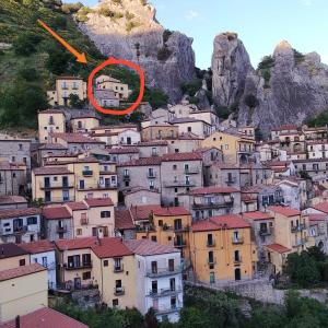 Φυσικό τοπίο κοντά σε αυτή η παραθεριστική κατοικία