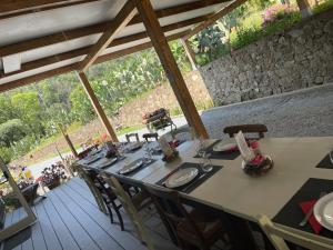 Gallery image of Agriturismo Argentea in Arenzano