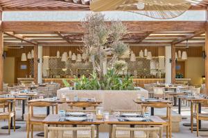 Gallery image of JAZ Almaza BLU, Almaza Bay in Marsa Matruh