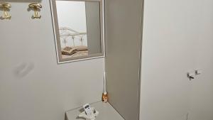 Ένα μπάνιο στο Jasmine House Apartament 8 pax Ustica +17 φωτογραφίες