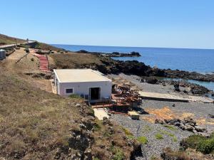 Φυσικό τοπίο κοντά σε αυτό το διαμέρισμα