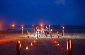 Gallery image of Guitar Bay Arugambay in Arugam Bay