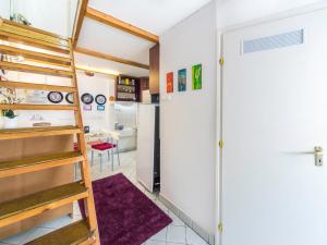 Gallery image of Central Budapest Apartment in Budapest
