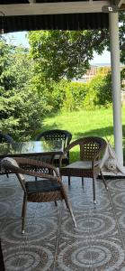 チョルポン・アタにあるLake houseのギャラリーの写真