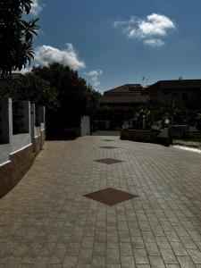 Gallery image of Case Vacanze Giardino in Parghelia