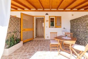 Kép Masseria Capece bed & breakfast szállásáról Uggiano la Chiesában a galériában