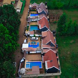 Photo de la galerie de l'établissement Unique Homestay, à Karatu