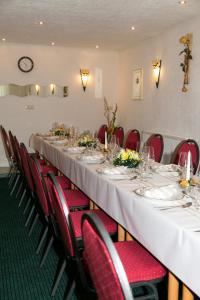 Fotografie z fotogalerie ubytování Hotel Bierstübl v destinaci Sangerhausen
