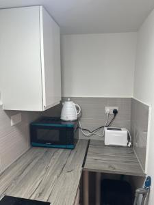 Foto Londonis asuva majutusasutuse Cosy Studio Near Wembley Stadium OVO galeriist