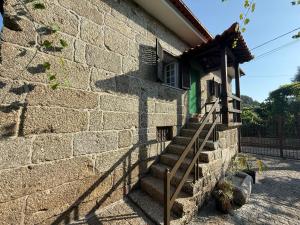 Φωτογραφία από το άλμπουμ του Casa dos Patricios σε Terras de Bouro