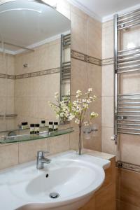 Ванна кімната в Palma Village by Greek Pride Hotels +37 фото