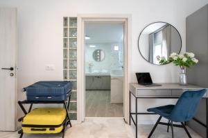 Зображення з фотогалереї помешкання Palma Village by Greek Pride Hotels у місті Скала-Фуркас