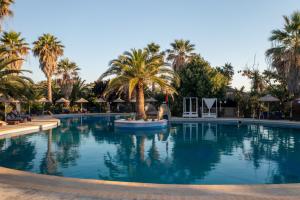 Басейн в Palma Village by Greek Pride Hotels або поблизу