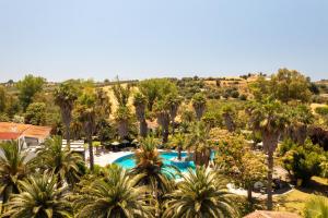 Басейн в Palma Village by Greek Pride Hotels або поблизу