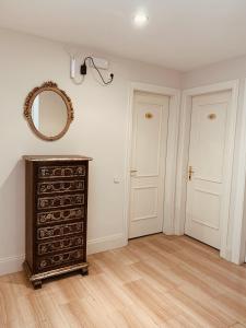 Foto sihtkohas La Pobla de Claramunt asuva majutusasutuse Hotel Robert galeriist