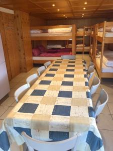 Gallery image of Haus Bünten in Quinten