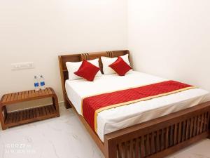 Fotografie z fotogalerie ubytování Rudra - 2 BHK Appartments - near Rameswaram Temple v destinaci Rāmeswaram