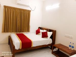 Fotografie z fotogalerie ubytování Rudra - 2 BHK Appartments - near Rameswaram Temple v destinaci Rāmeswaram