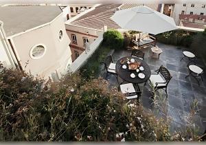 Fotografie z fotogalerie ubytování Baylo Suites v destinaci Istanbul