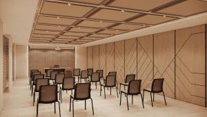Konferenční prostory v ubytování Barceló Illetas Albatros - Adults Only