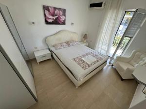 Gallery image of Apartments Slavica Jovanovic in Sveti Stefan