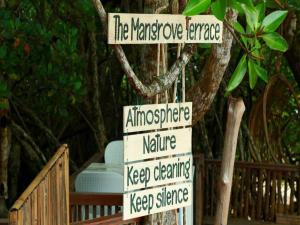 Fotografie z fotogalerie ubytování Nov Koh Kong Resort v destinaci Phumĭ Srê Thmei