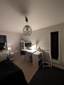 Gallery image of Mysigt hus på landet med närhet till Uppsala Stockholm & Gävle in Almunge