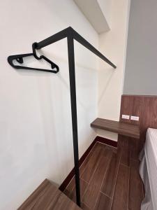 Fotografie z fotogalerie ubytování 漫森活民宿 v destinaci Taian