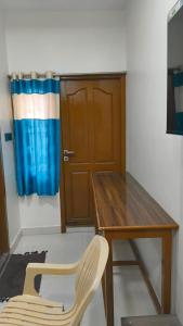 Fotografie z fotogalerie ubytování Temple View Home Stay v destinaci Tiruvannamalai