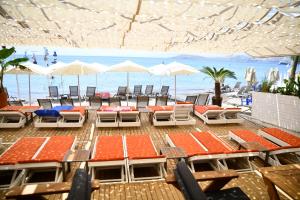 Kép MyElla Boutique Hotel szállásáról Muglában a galériában