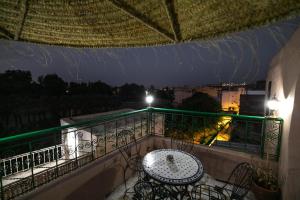 Fotografie z fotogalerie ubytování Riad Dar Jnan Sbil v destinaci Fès + 61 fotografií