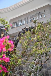 Kép MyElla Boutique Hotel szállásáról Muglában a galériában