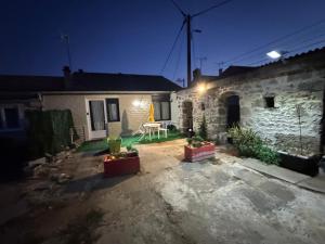 Fotografie z fotogalerie ubytování Printanier v destinaci Celles-sur-Belle + 25 fotografií