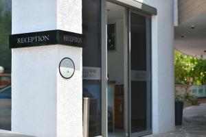 The facade or entrance of MyElla Boutique Hotel