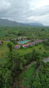 Phong cảnh thiên nhiên gần khách sạn