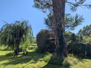 Gambar di galeri bagi villa relax di Ascain